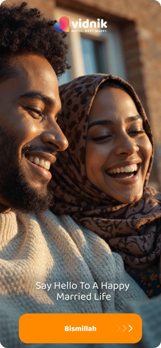 British Muslims marriage app UK