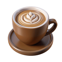 Halal Coffee Date on Vidnik