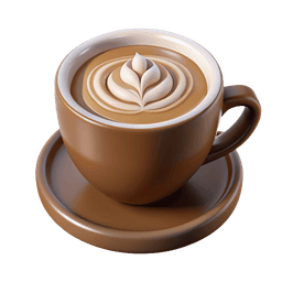 Halal Coffee Date on Vidnik