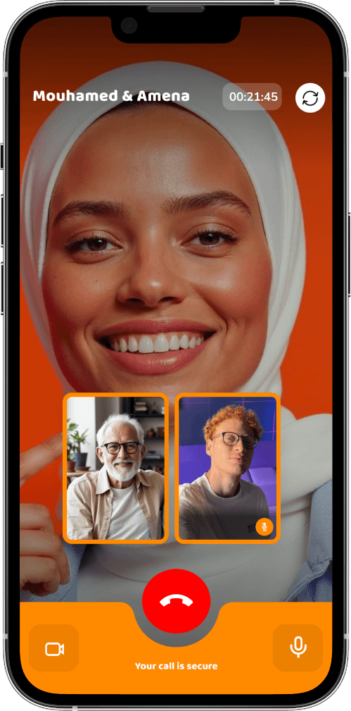 Muslim Marriage Site